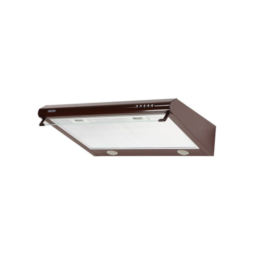 Вытяжка кухонная Eleyus BONA ІI LED SMD 50 BR – Eleyus