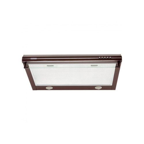 Вытяжка кухонная Eleyus BONA ІI LED SMD 50 BR – Eleyus (вид 1)