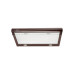 Вытяжка кухонная Eleyus BONA ІI LED SMD 50 BR – Eleyus (вид 1)