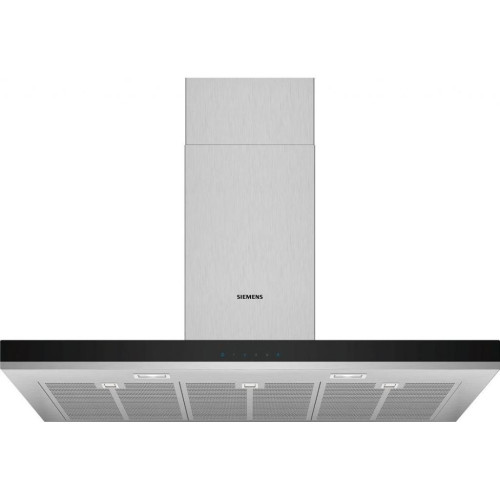 Вытяжка кухонная Siemens LC97BHM50 – Siemens