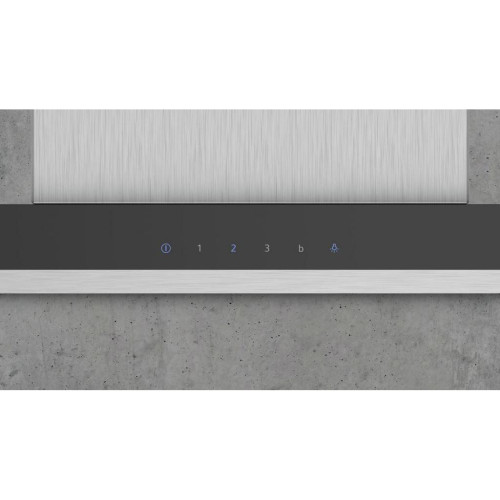 Вытяжка кухонная Siemens LC97BHM50 – Siemens (вид 1)