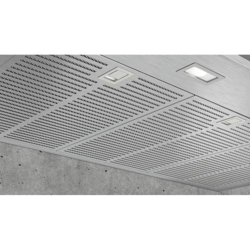 Вытяжка кухонная Siemens LC97BHM50 – Siemens (вид 2)