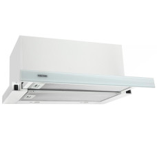 Вытяжка кухонная Eleyus Storm G 1200 LED SMD 60 WH (StormG1200LEDSMD60WH)