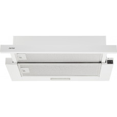 Вытяжка кухонная Jantar TLT 650 LED 60 WH