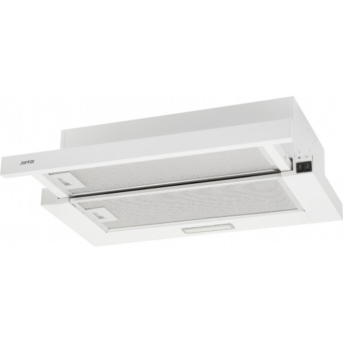 Вытяжка кухонная Jantar TLT 650 LED 60 WH – Jantar (вид 2)