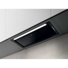 Вытяжка кухонная Elica HIDDEN ADVANCE PLUS BL GL/A/72