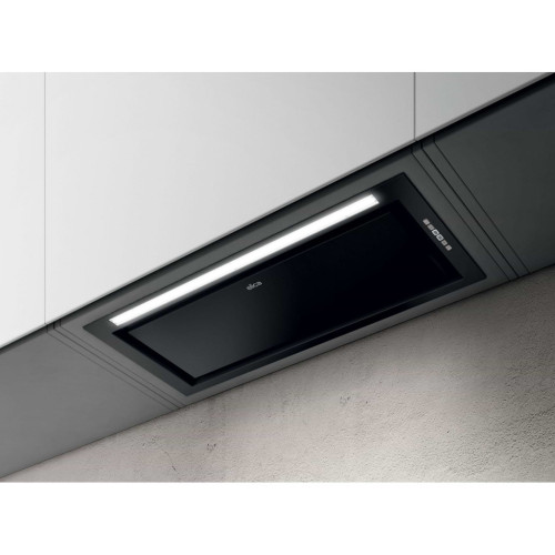 Витяжка кухонна Elica HIDDEN ADVANCE PLUS BL GL/A/72 – Elica