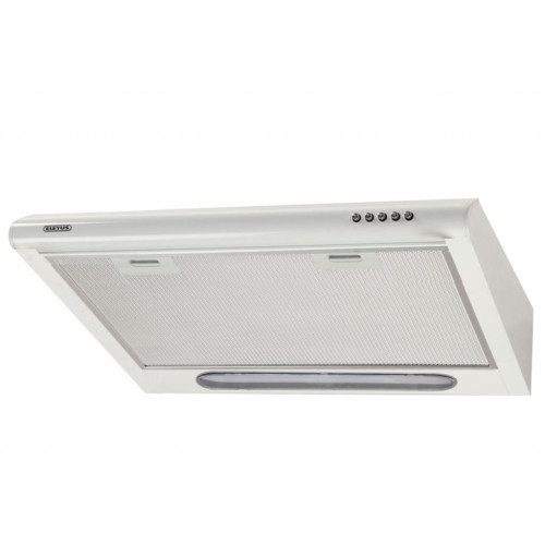 Витяжка кухонна Eleyus Line I 50 WH (Line I 50 WH) – Eleyus