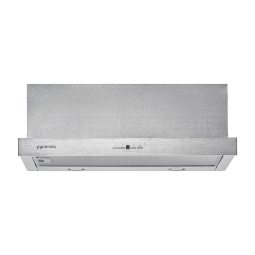 Вытяжка кухонная Pyramida TL 60 (1100) 15-SYE IX – Pyramida