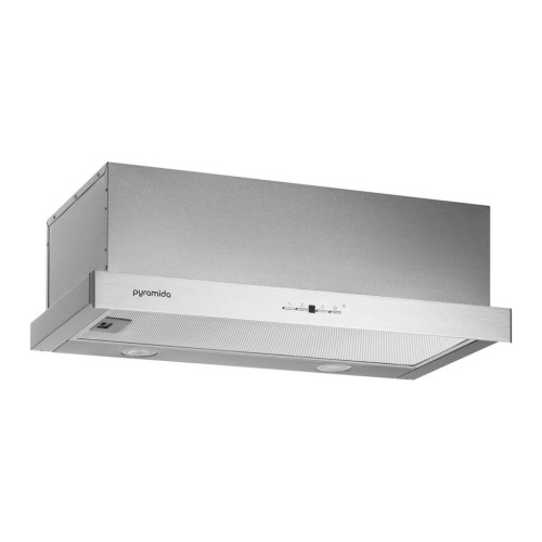 Вытяжка кухонная Pyramida TL 60 (1100) 15-SYE IX – Pyramida (вид 1)