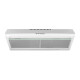 Вытяжка кухонная Pyramida MX 50 (450) B WH