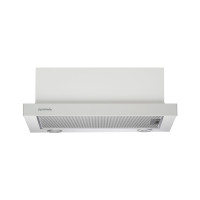 Вытяжка кухонная Pyramida TX 50 (750) R WH