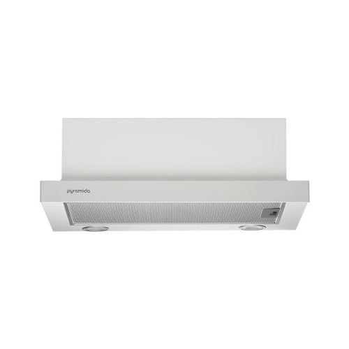 Вытяжка кухонная Pyramida TX 50 (750) R WH – Pyramida