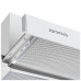 Вытяжка кухонная Pyramida TX 50 (750) R WH – Pyramida (вид 1)