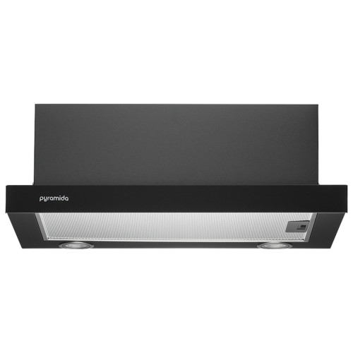Витяжка кухонна Pyramida TX 50 (750) R BL – Pyramida