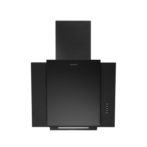 Витяжка кухонна Pyramida CSW 12 60 BL – Pyramida