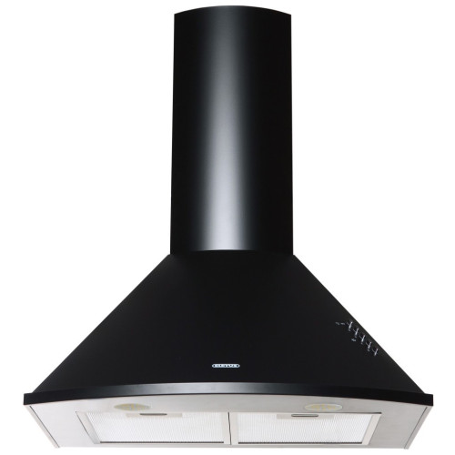 Вытяжка кухонная Eleyus Bora 1200 LED SMD 60 BL – Eleyus