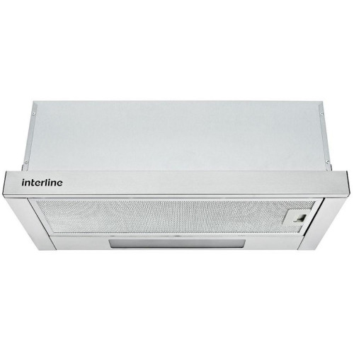 Вытяжка кухонная Interline SLIM X/S A/60/2/T – INTERLINE