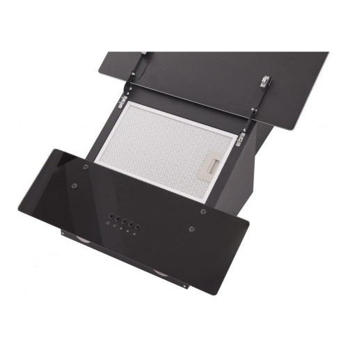 Витяжка кухонна Interline ALTEA BK A 60 PB/GL/A (ALTEABKA60PB/GL/A) – INTERLINE (вид 2)