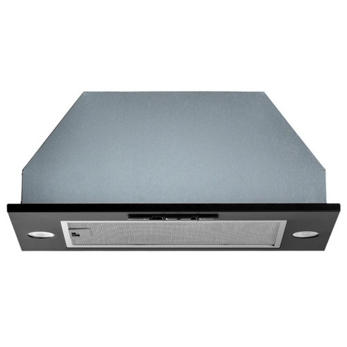 Вытяжка кухонная Pyramida HBE 60 SL BL – Pyramida