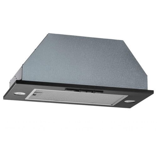 Вытяжка кухонная Pyramida HBE 60 SL BL – Pyramida (вид 1)