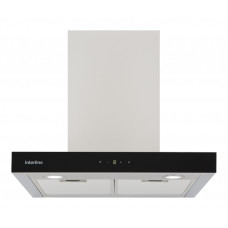Вытяжка кухонная Interline CUBA X/BL 60 TB/2/T
