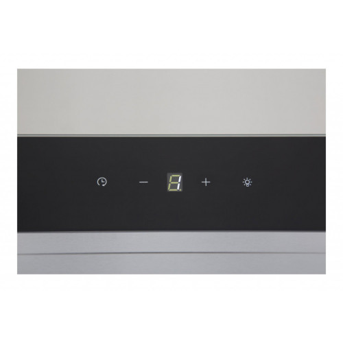 Витяжка кухонна Interline CUBA X/BL 60 TB/2/T – INTERLINE (вид 2)