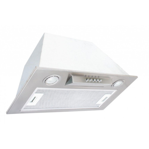 Витяжка кухонна Borgio BIT-BOX full glass 60 ivory (РН015838) – Borgio