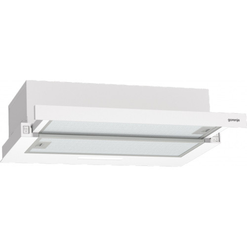 Вытяжка кухонная Gorenje TH60E3W – Gorenje