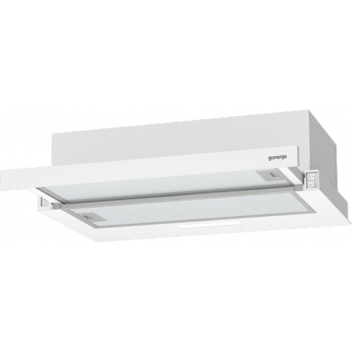 Вытяжка кухонная Gorenje TH60E3W – Gorenje (вид 1)