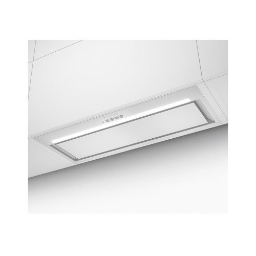 Вытяжка кухонная Faber INKA LUX EVO WH MATT A70 – Faber (вид 1)