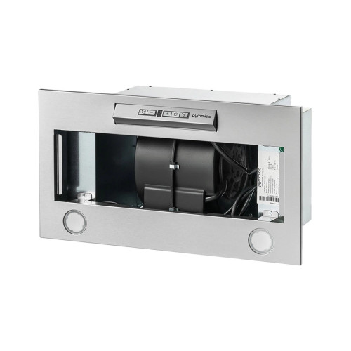 Витяжка кухонна Pyramida ABH 52 DD (1150) IX – Pyramida (вид 1)