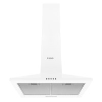 Витяжка кухонна Minola HK 6614 WH 1000 LED