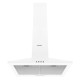 Вытяжка кухонная Minola HK 6614 WH 1000 LED