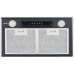 Витяжка кухонна Cata GT-PLUS 45 BK 1200 м³/год (02030408) – Cata