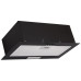 Вытяжка кухонная Jantar BILT 650 LED 52 BL – Jantar (вид 1)