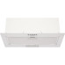 Вытяжка кухонная Jantar BILT 650 LED 52 WH – Jantar (вид 1)