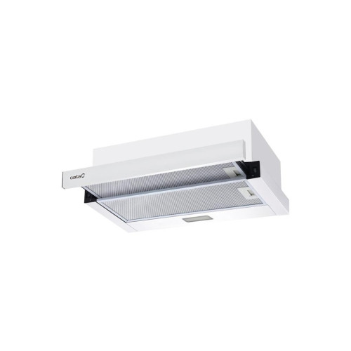 Витяжка кухонна Cata TFB-5160 WH (02034107) – Cata