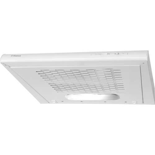 Вытяжка кухонная Hansa OSC6112WH – Hansa