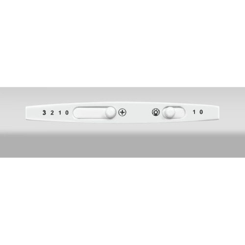 Вытяжка кухонная Hansa OSC6112WH – Hansa (вид 1)