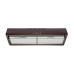 Витяжка кухонна Pyramida MX 50 (450) B BR – Pyramida