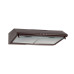 Витяжка кухонна Pyramida MX 50 (450) B BR – Pyramida (вид 1)