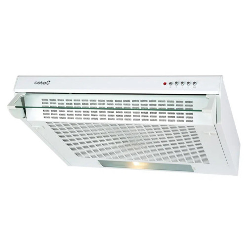 Вытяжка кухонная Cata F 2060 wh – Cata