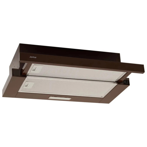 Вытяжка кухонная Jantar TLT 1000 LED 60 BR – Jantar (вид 1)