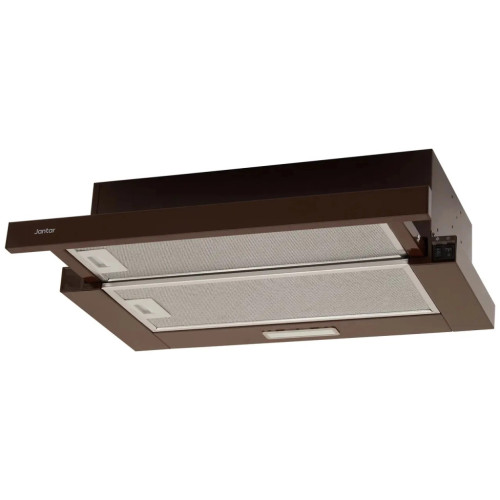 Вытяжка кухонная Jantar TLT 1000 LED 60 BR – Jantar (вид 2)