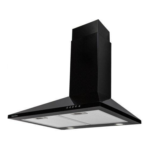 Витяжка кухонна Interline SET BL A/60 PB/2/T – INTERLINE (вид 1)