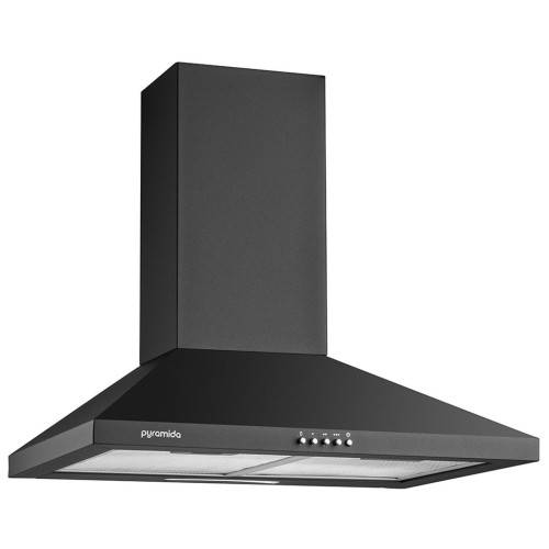 Витяжка кухонна Pyramida KX 60 (750) B BL – Pyramida (вид 1)
