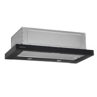 Витяжка кухонна Ardesto HT-F700MBL