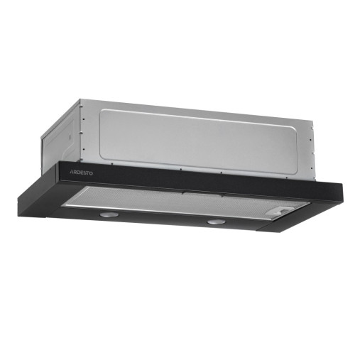 Витяжка кухонна Ardesto HT-F700MBL – Ardesto