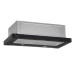 Витяжка кухонна Ardesto HT-F700MBL – Ardesto